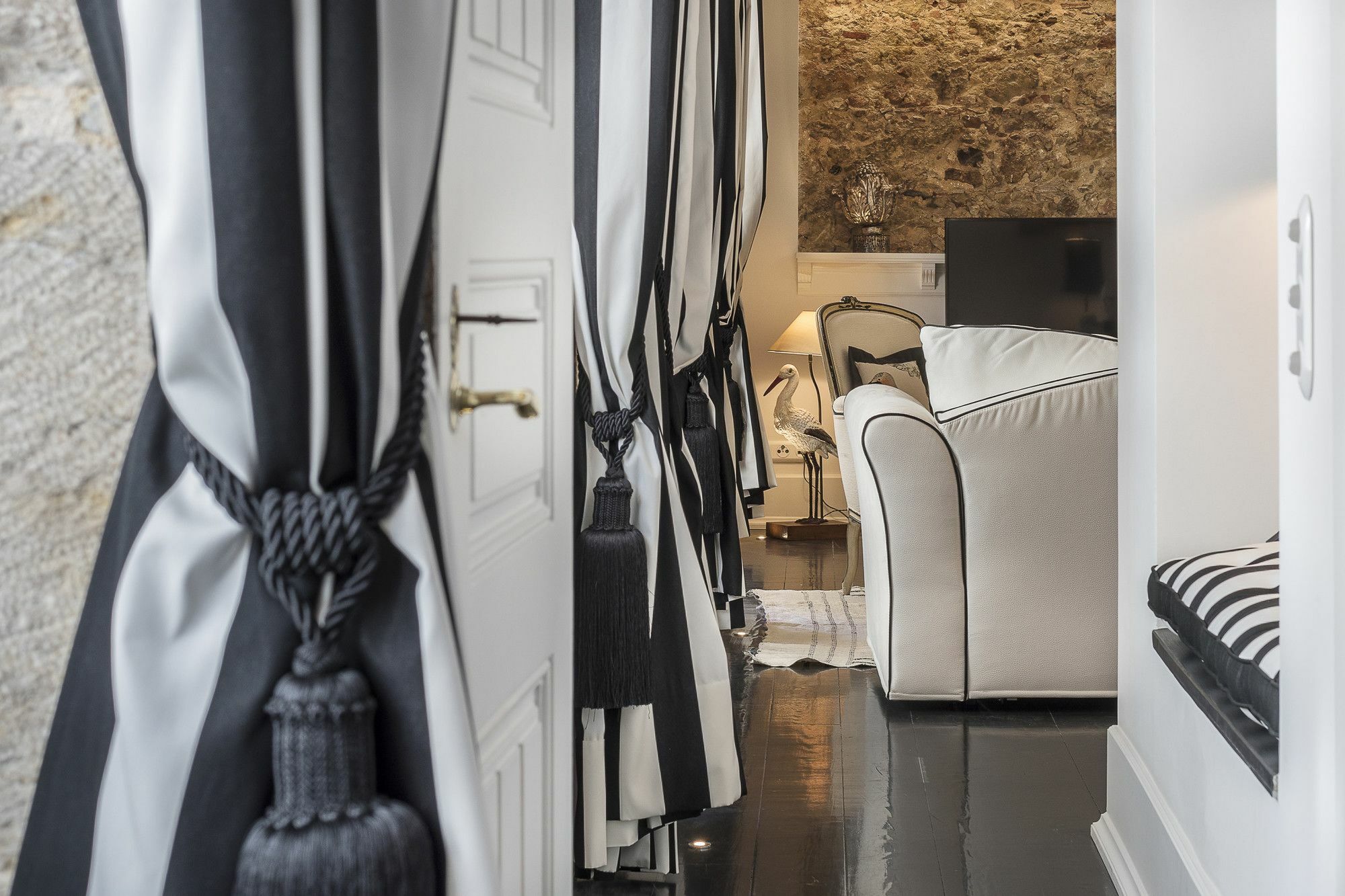 S. Juliao By Bnblord Apartment Lisbon