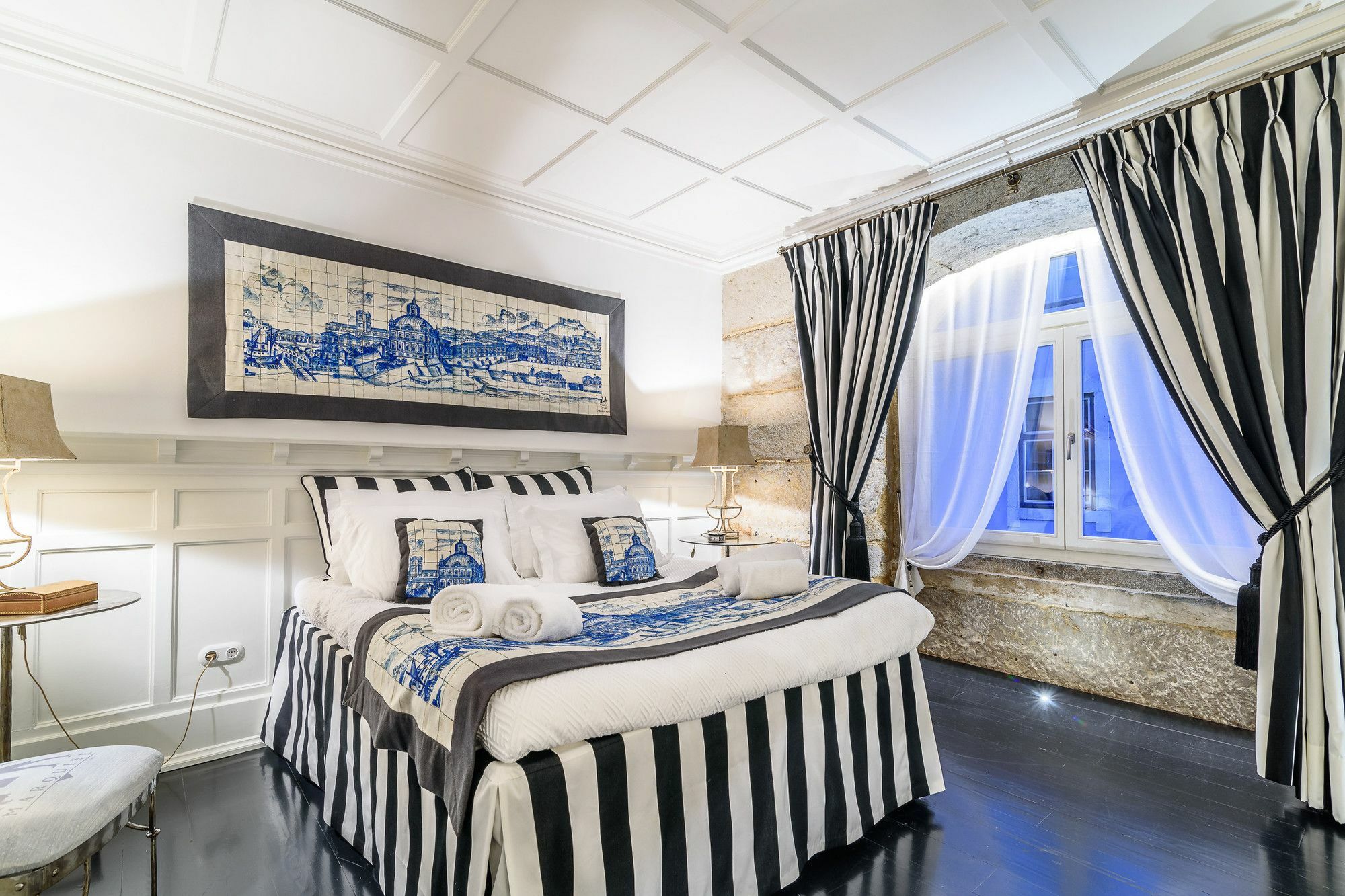 S. Juliao By Bnblord Appartement *